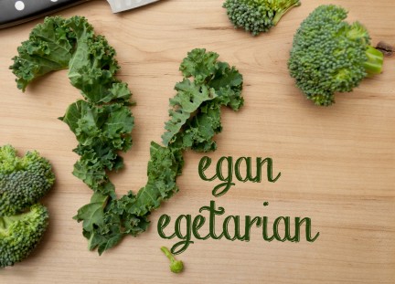 Tips for Vegan And Vegetarian Students