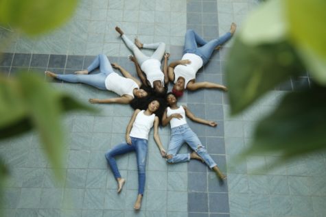 Ode to My Soul: A Psalm of Praise for My Pieces