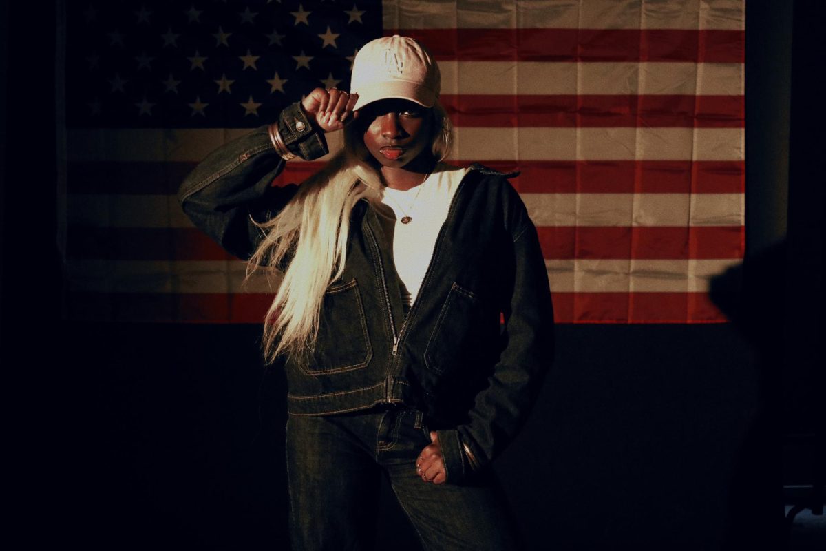 Aniaya Dykes / Photographer