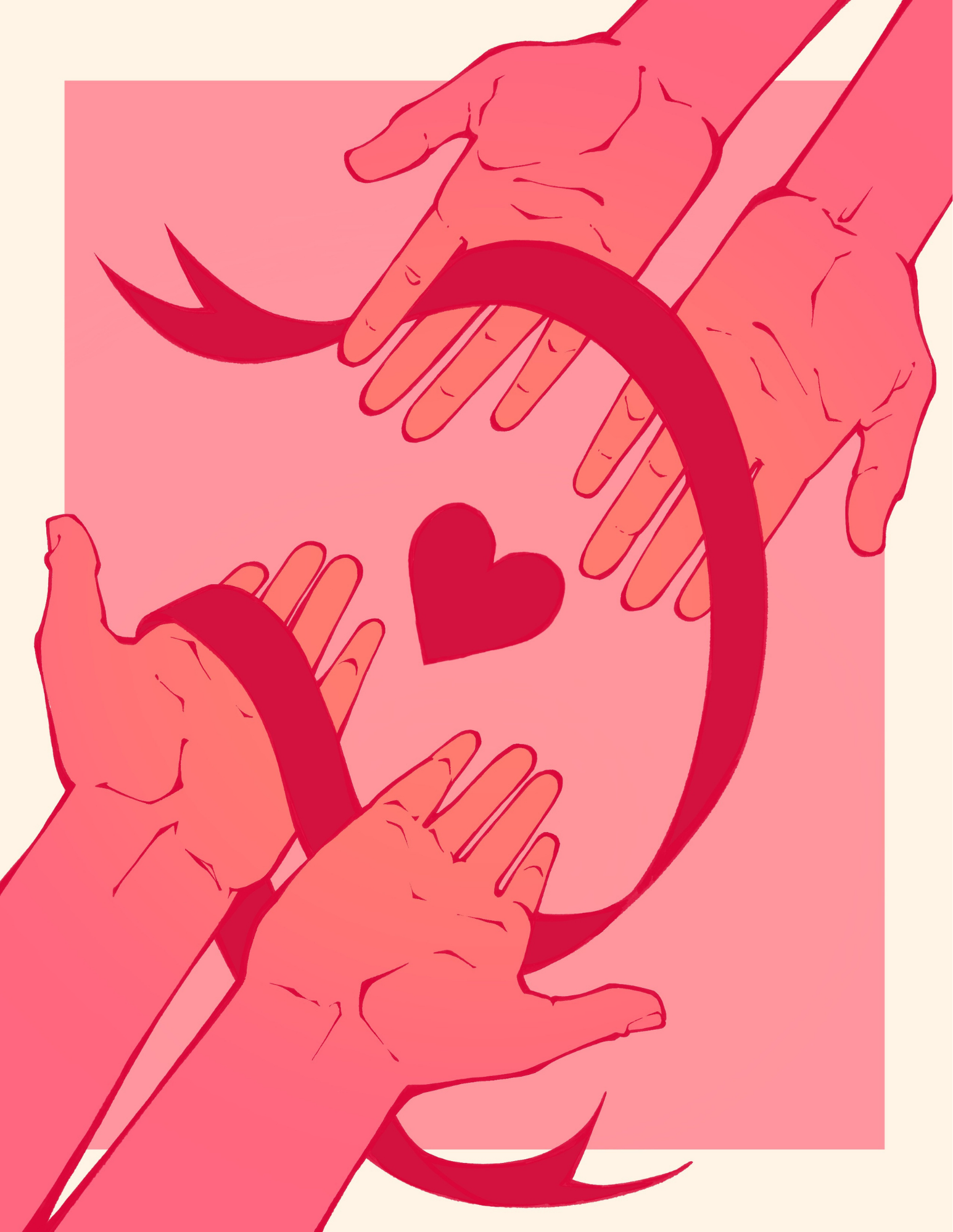 Illustration By: Shelby Born